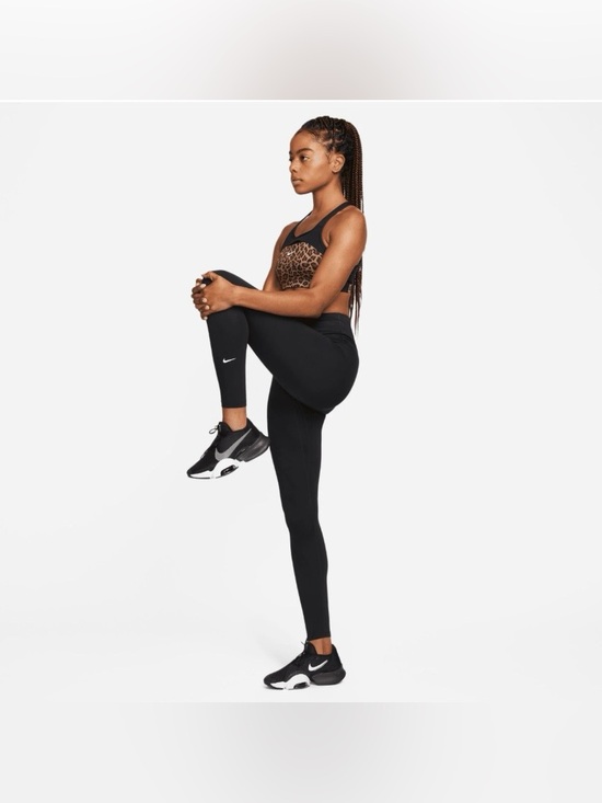 Nike Pants - ✔️NWT✔️ NIKE One Dri-FIT High-Rise Tights